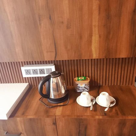 Hampi Village Resort & Tutti Cafe Экстерьер фото
